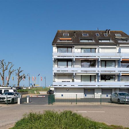 Seetempel Wohnung 23 Scharbeutz Buitenkant foto